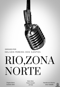Rio, Zona Norte (Rio, Zona Norte)