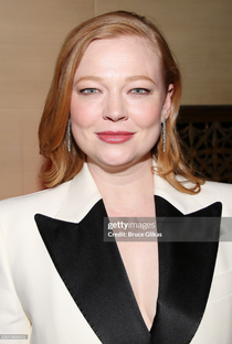 Sarah Snook - Poster 1