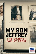 Meu Filho Jeffrey: As Gravações da Família Dahmer (My Son Jeffrey: The Dahmer Family Tapes)