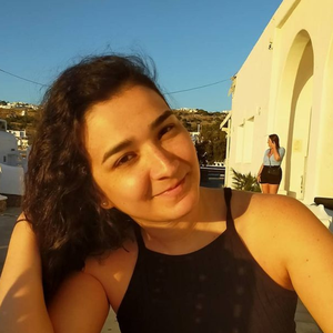 Foto de perfil de Mariana