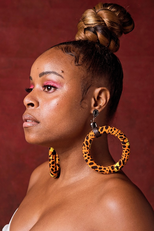 Roberta Rodrigues (I)