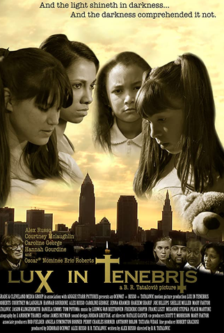 Poster 3 de Filme Lux in Tenebris (2017)