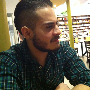 Foto de perfil de Gilsan Cardoso