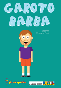 Garoto Barba (Garoto Barba)