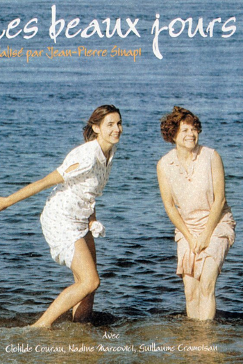 Poster de Filme Dias Felizes (2003)