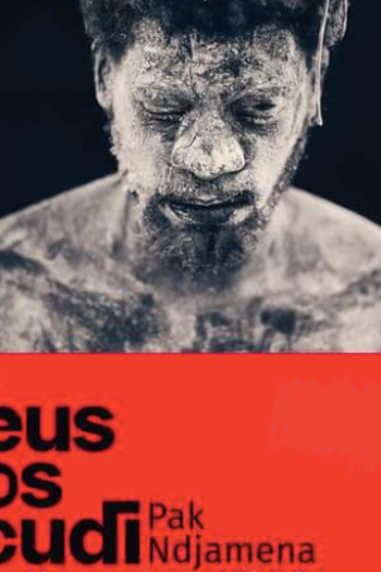 Poster de Curta Deus nos Acuda (2020)