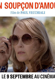 Un soupçon d'amour (Un soupçon d'amour)