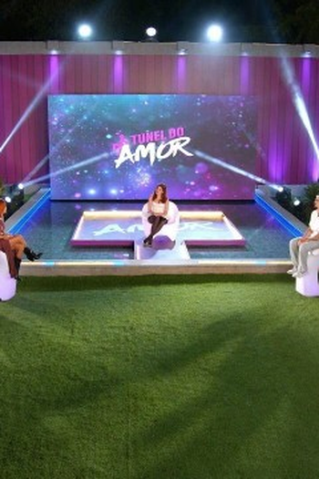 Poster de Episódio A vida é curta, mas amor tem muito! (2025)