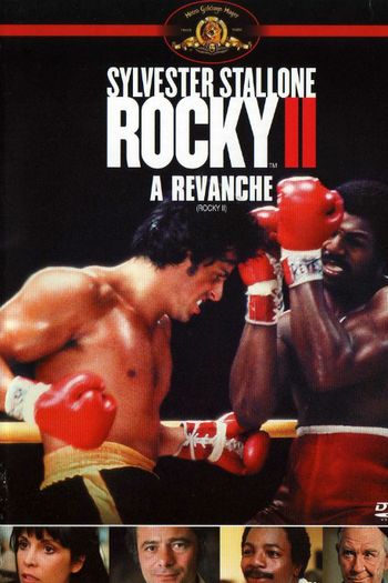  de Filme Rocky II: A Revanche (1979)