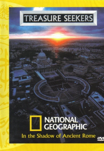Tesouros Perdidos - Reviver Roma Antiga (Treasure Seekers: In the Shadow of Ancient Rome)