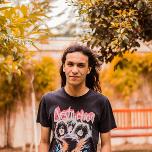 Foto de perfil de Harrison