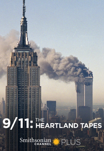 11/09: Áudios do Atentado (9/11: The Heartland Tapes)