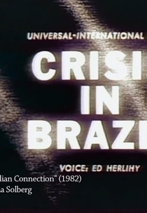 A Conexão Brasileira (The Brazilian Connection)