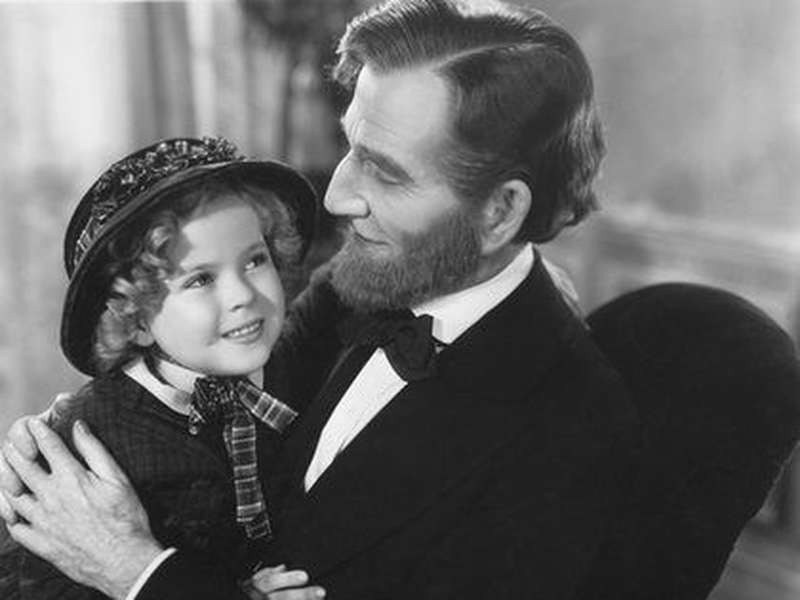 Foto 6 de A Pequena Rebelde