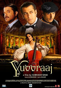 Yuvvraaj (Yuvvraaj)