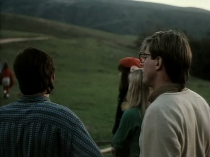 Foto 8 de O Vento do Demônio