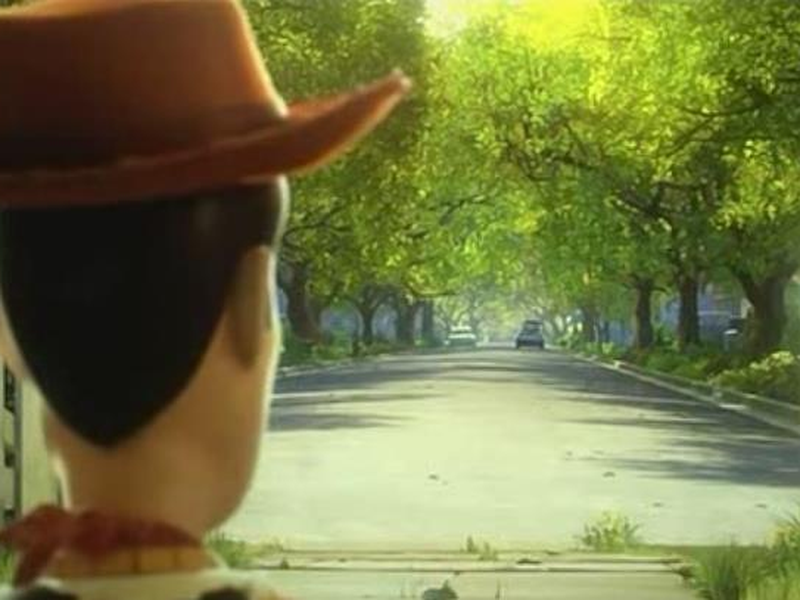 Foto 1 de Toy Story 3