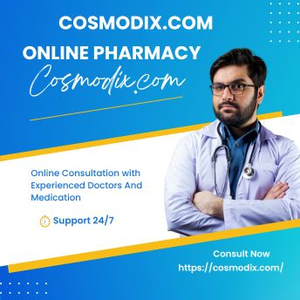 Foto de perfil de Buy Hydrocodone 10 mg#Cosmodix
