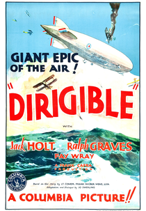 Dirigível (Dirigible)