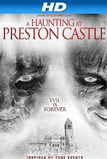 Preston Castle - Poster / Capa / Cartaz - Oficial 1