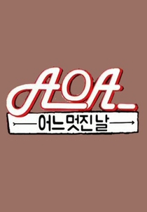 AOA's One Fine Day (AOA One Fine Day)
