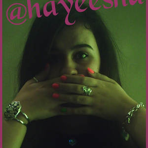 Foto de perfil de Hayesha