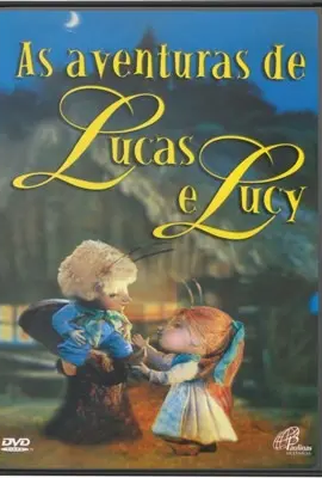 Poster 1 de Episódio As Aventuras de Lucas e Lucy (1995)