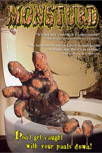  de Filme Monsturd (2003)