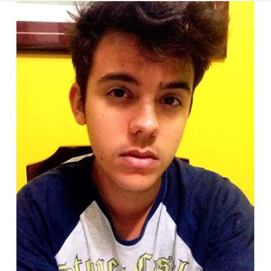 Foto de perfil de Nicolas Brito Pessoa