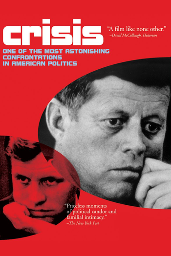  de Filme Crise (1963)