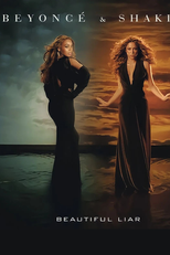 Beyoncé Feat. Shakira: Beautiful Liar (Beyoncé Feat. Shakira: Beautiful Liar)
