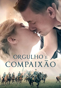 Orgulho e Compaixão (Kysset)