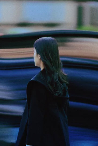 Poster 1 de Curta The Others (2016)