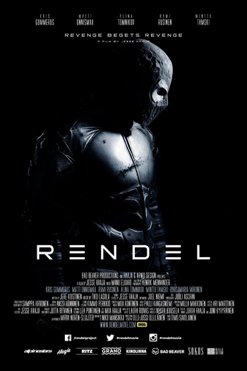  de Filme Rendel (2017)