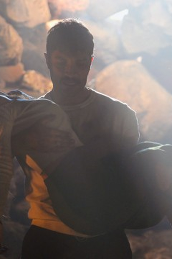 Poster de Episódio 24. Bölüm (2026)