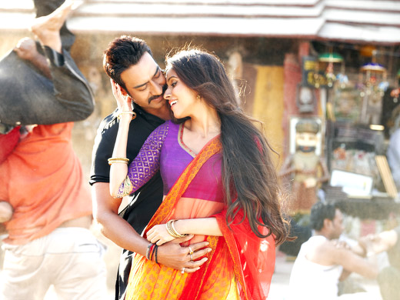 Foto 11 de Bol Bachchan