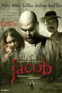 Jacob - Poster / Capa / Cartaz - Oficial 1