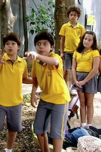 Poster de Episódio Capítulo 84 (2012)