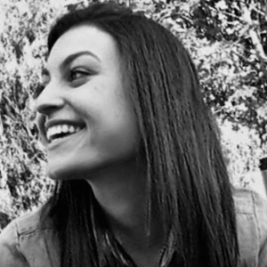 Foto de perfil de Júlia