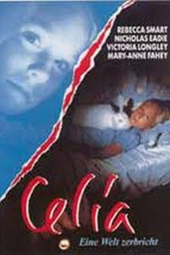  de Filme O Pesadelo de Celia (1989)