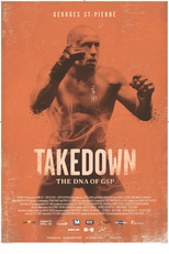 Takedown: The DNA of GSP (Takedown: The DNA of GSP)