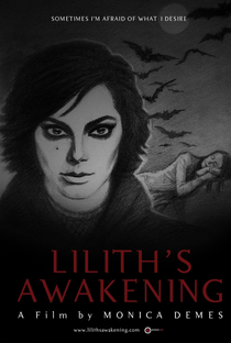 O Despertar de Lilith - Poster / Capa / Cartaz - Oficial 1