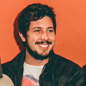 Foto de perfil de Moisés