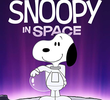 Snoopy no Espaço (1ª Temporada)