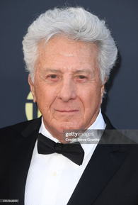 Dustin Hoffman