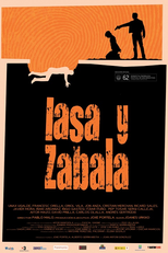 Lasa y Zabala (Lasa y Zabala)