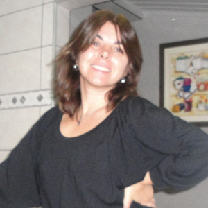 Foto de perfil de Suzana Nazareth