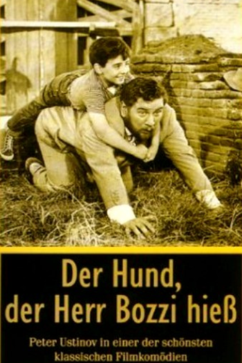  de Filme Marcelino: Um Anjo em Nova York (1957)