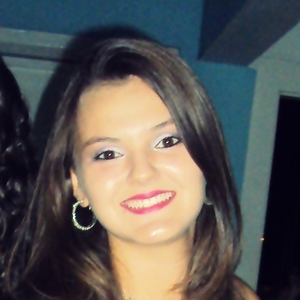 Foto de perfil de Thais