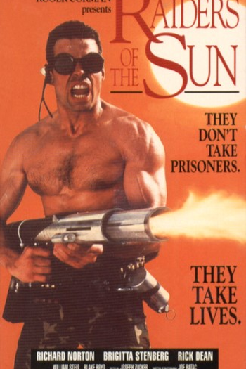  de Filme Cavaleiros do Sol (1992)